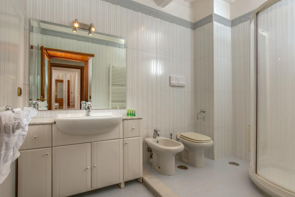 Apartamento Mario's In The Spanish Steps Roma