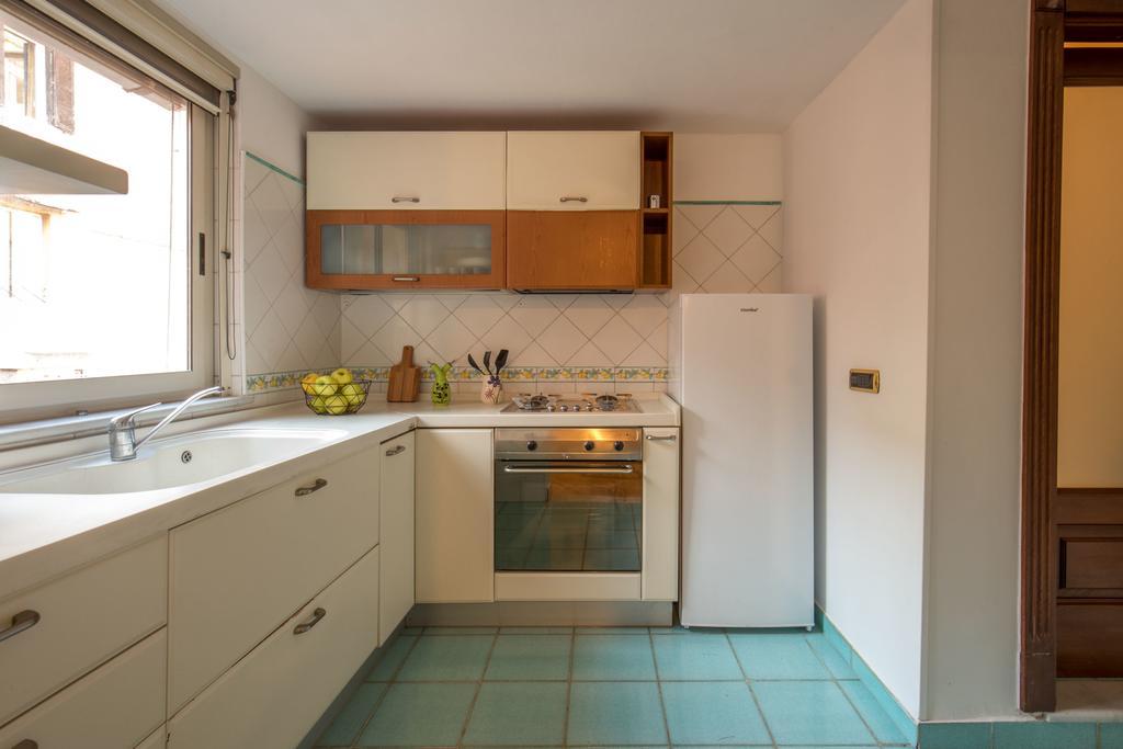 Apartamento Mario's In The Spanish Steps Roma