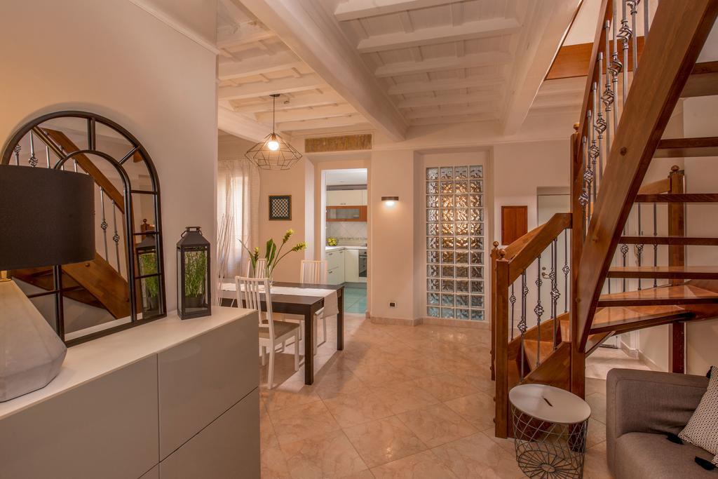 Apartamento Mario's In The Spanish Steps *