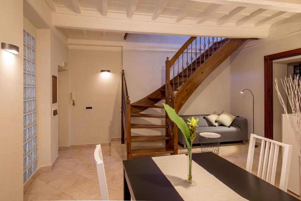 Mario's In The Spanish Steps Apartamento Roma