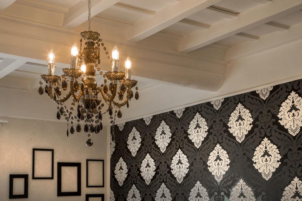 Apartamento Mario's In The Spanish Steps *