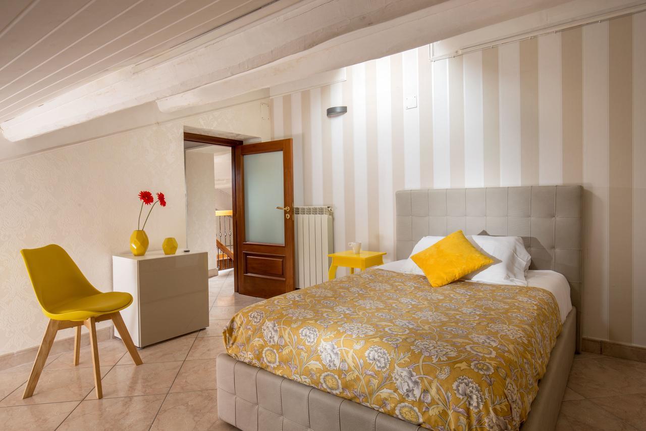 Mario's In The Spanish Steps Apartamento