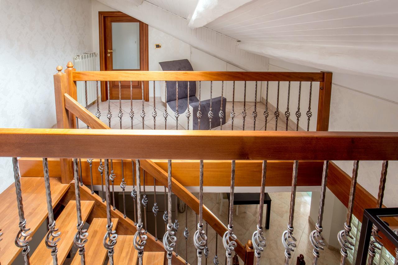 Mario's In The Spanish Steps Apartamento *